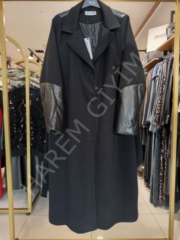 ALMARWAH KAŞE KAPİTONE DETAY KABAN