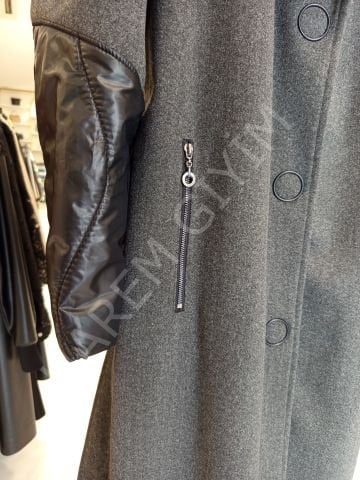 ALMARWAH KAŞE KAPİTONE DETAY KABAN