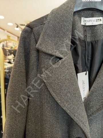 ALMARWAH KAŞE KAPİTONE DETAY KABAN