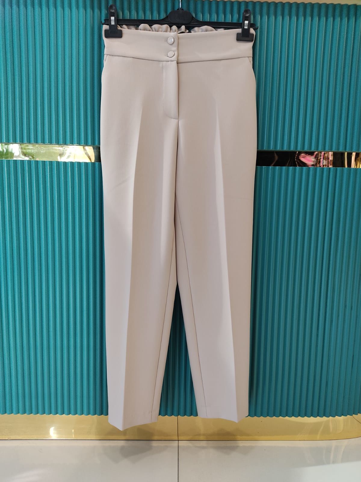 YUSUF ÖZDEMİR PANTOLON 24-1408