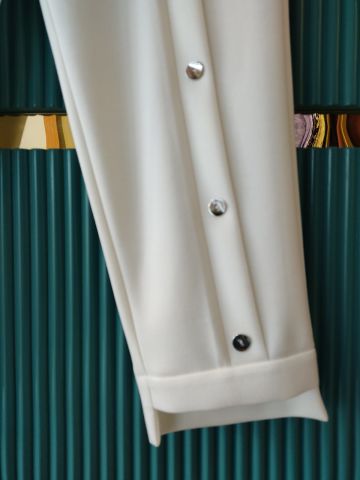 YUSUF ÖZDEMİR 1493 PANTOLON