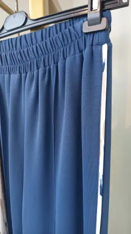 PUREVA / MEVA PLUS MODAL DESENLİ ÜÇLÜ TAKIM