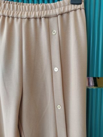 YUSUF ÖZDEMİR 1509 PANTOLON