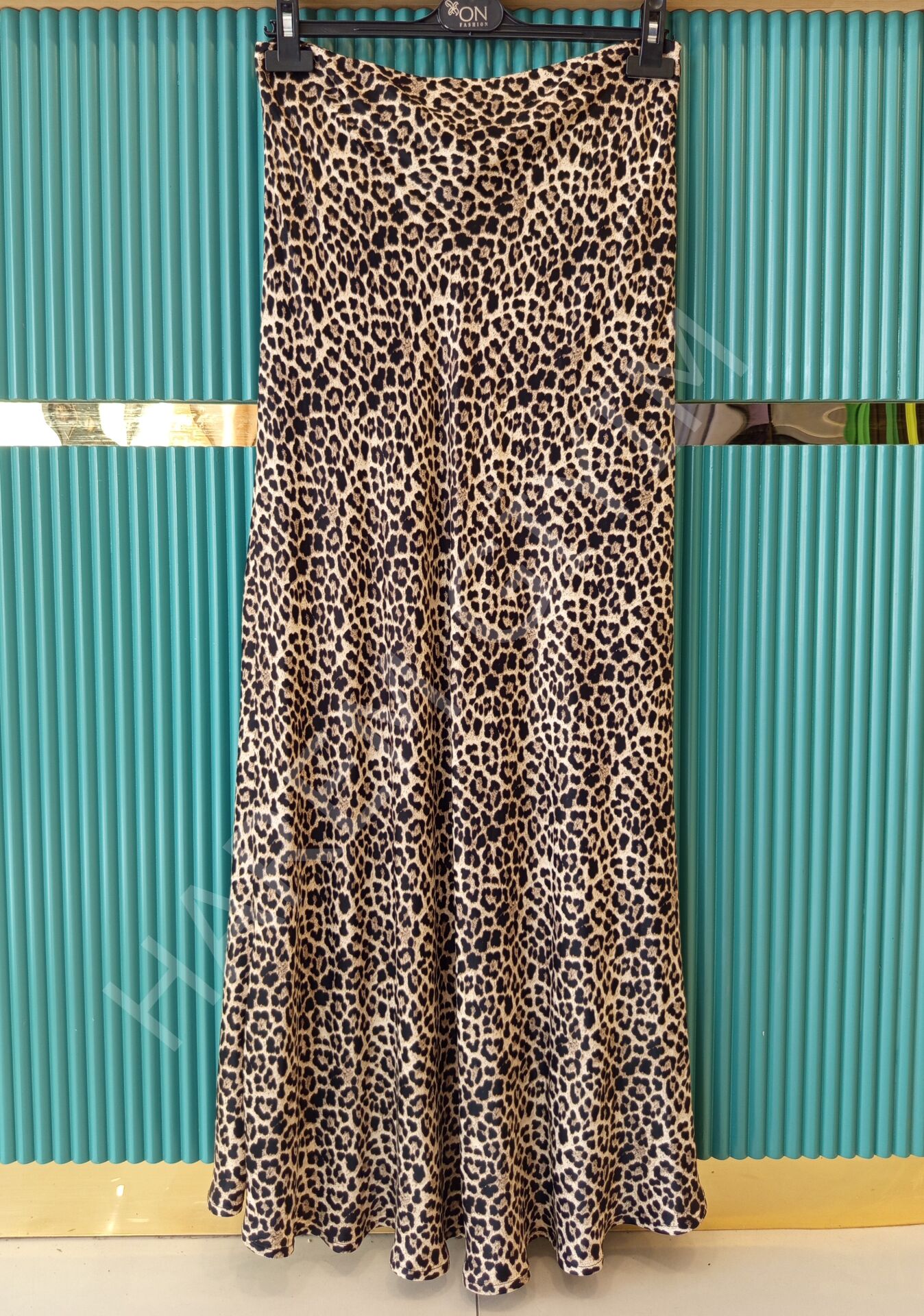 ALMARWAH LEOPAR DESEN ETEK