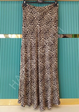 ALMARWAH LEOPAR DESEN ETEK