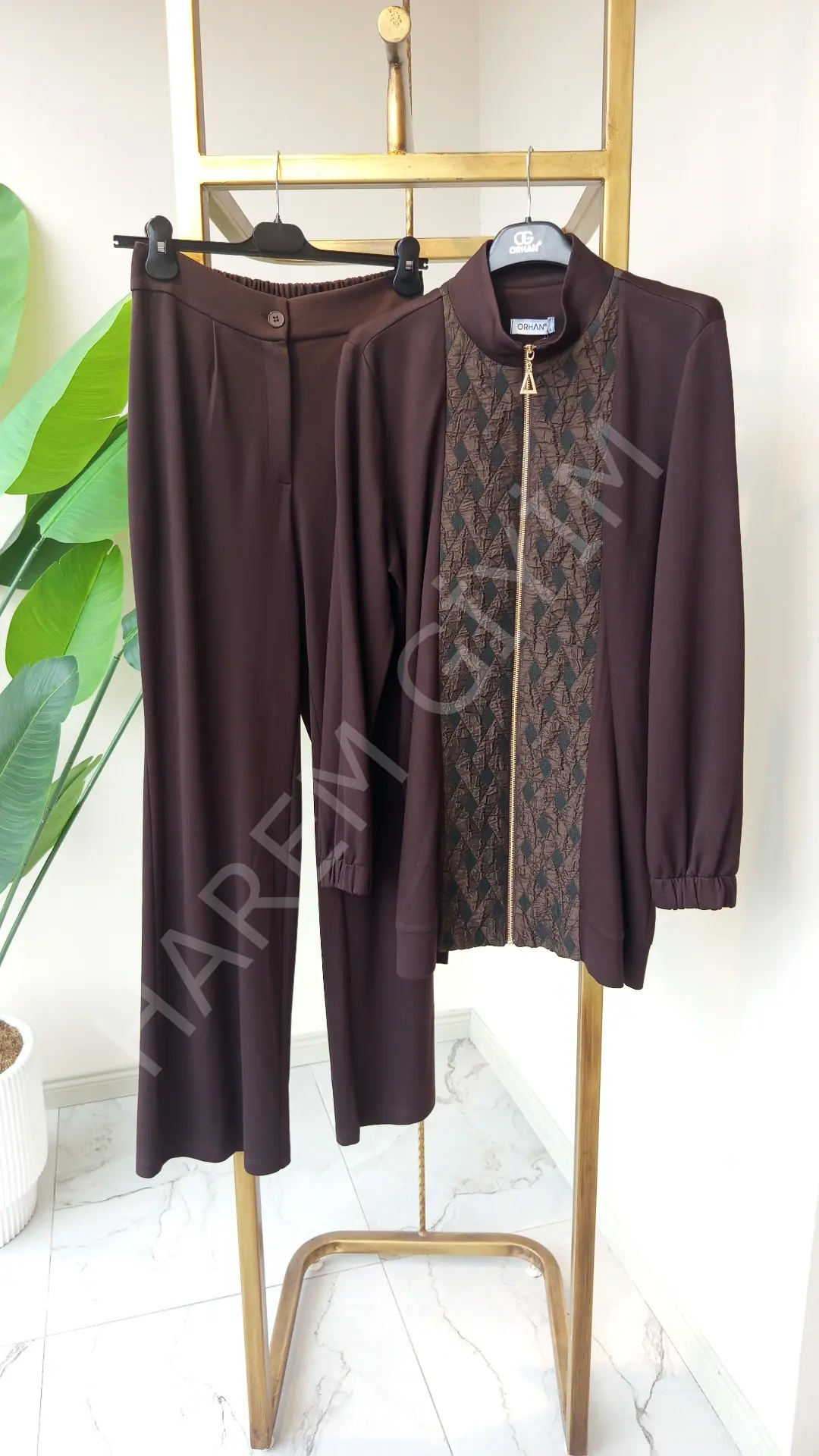 ORHAN İKİLİ TAKIM