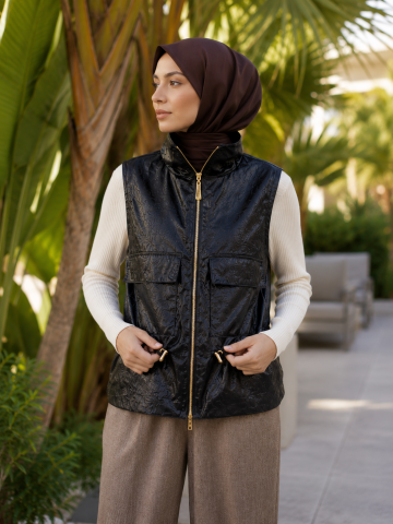 ON FASHION YELEK