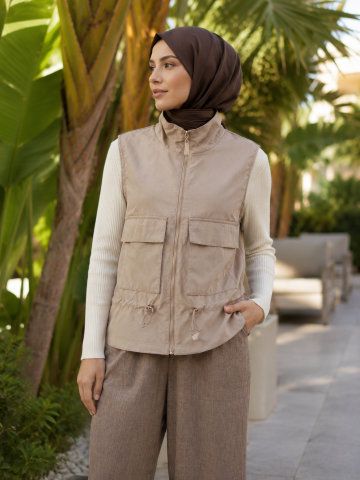 ON FASHION YELEK