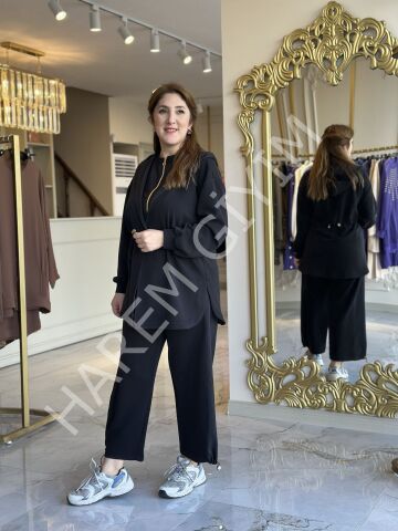 GHISA FERMUARLI İKİLİ TAKIM