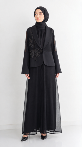 GAZELLA ABAYA