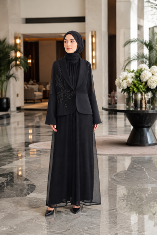 GAZELLA ABAYA