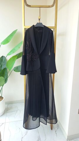 GAZELLA ABAYA