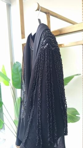 GAZELLA ABAYA