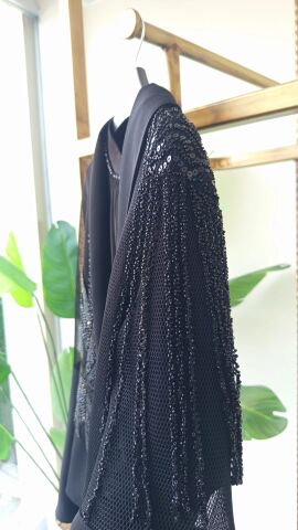 GAZELLA ABAYA