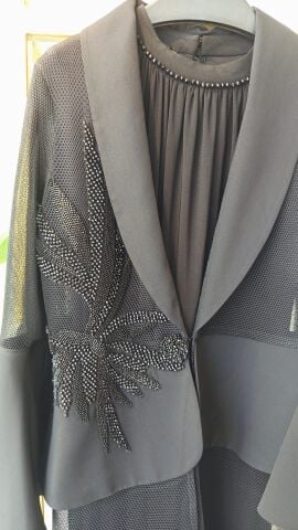 GAZELLA ABAYA