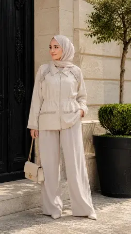 JENNE İKİLİ TAKIM