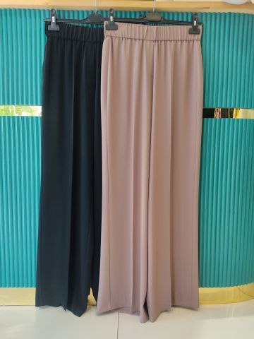 YUSUF ÖZDEMİR 1395 PANTOLON