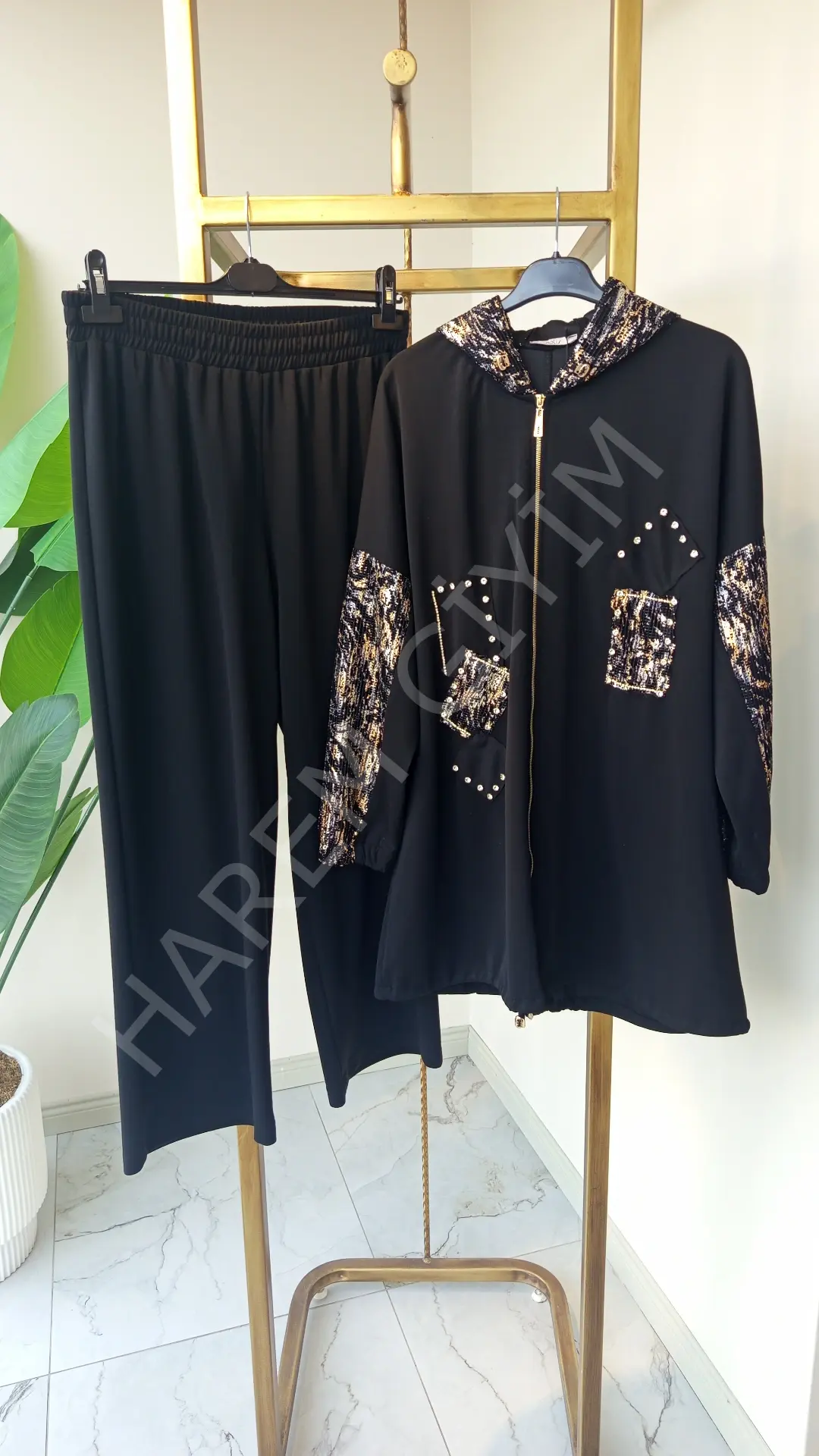 SOLİS İKİLİ TAKIM