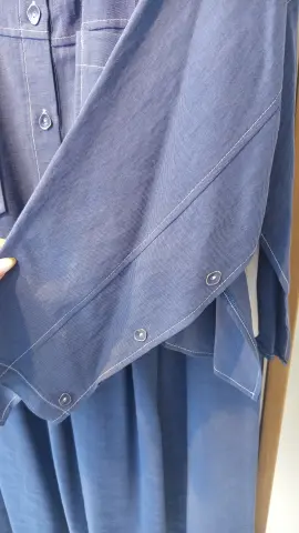 PUREVA ÜÇLÜ TENCEL ETEKLİ TAKIM