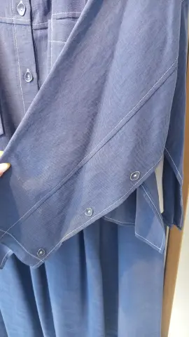 PUREVA ÜÇLÜ TENCEL ETEKLİ TAKIM