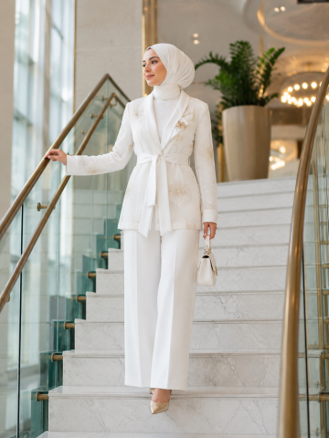 GAZELLA ÜÇLÜ TAKIM