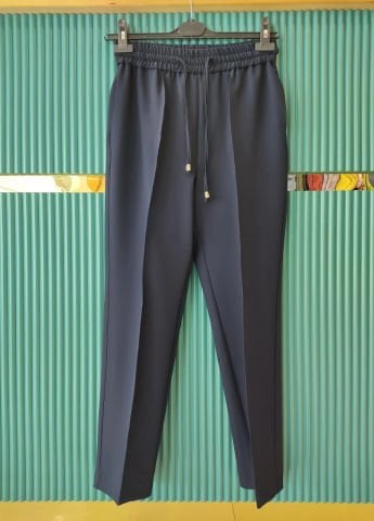 YUSUF ÖZDEMİR BEJ PANTOLON