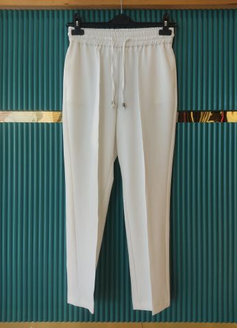 YUSUF ÖZDEMİR YEŞİL PANTOLON