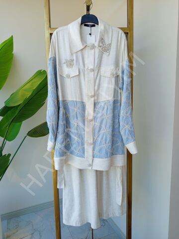 MY312  İKİLİ TAKIM