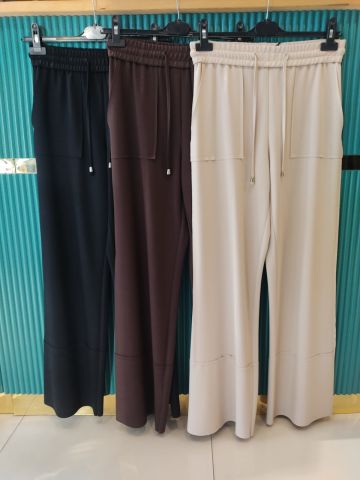 YUSUF ÖZDEMİR 1394 BOL PAÇA PANTOLON