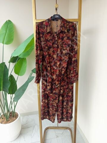 ON FASHION İKİLİ TAKIM