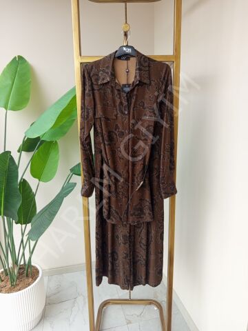 ON FASHION İKİLİ TAKIM