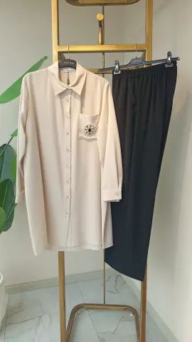 PUREVA / MEVA PLUS İKİLİ TAKIM