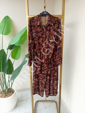 ON FASHION İKİLİ TAKIM