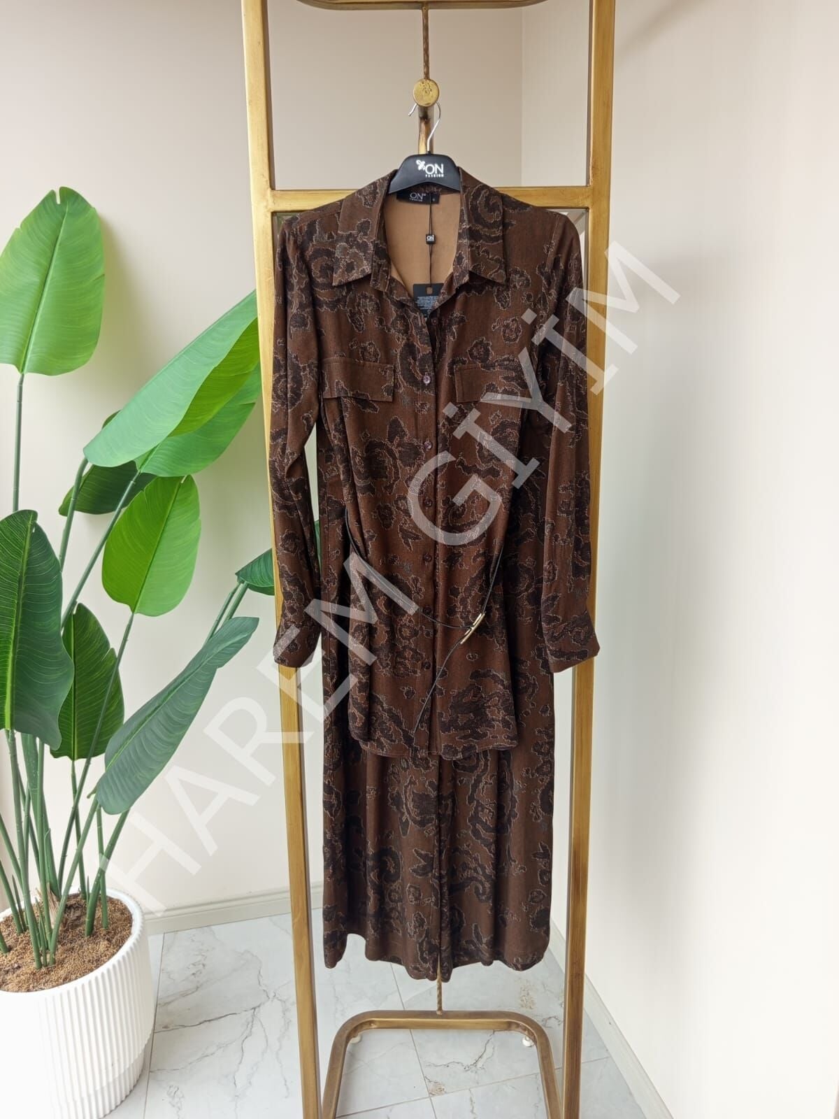 ON FASHION İKİLİ TAKIM