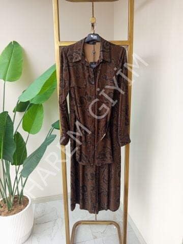 ON FASHION İKİLİ TAKIM