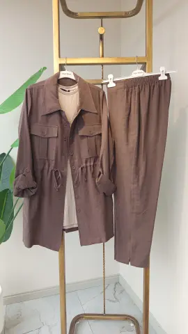 PUREVA ÜÇLÜ TAKIM