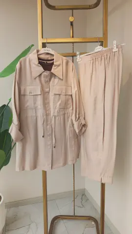 PUREVA ÜÇLÜ TAKIM