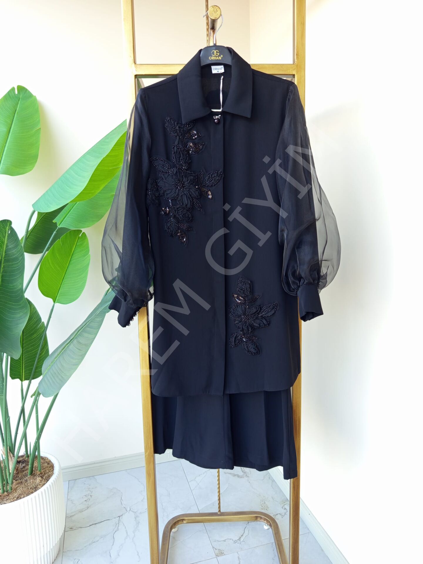 ORHAN İKİLİ TAKIM