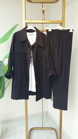 PUREVA ÜÇLÜ TAKIM