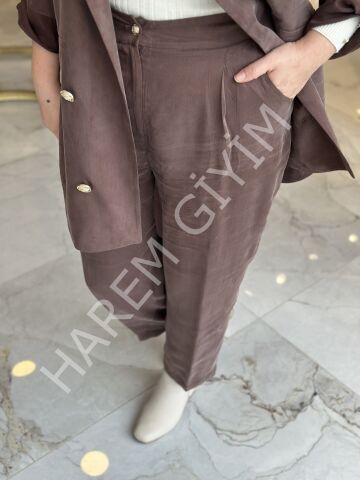 GHISA İKİLİ TAKIM
