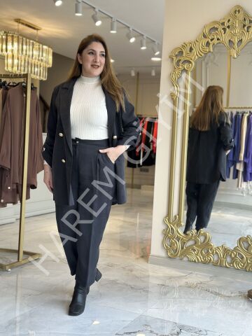 GHISA İKİLİ TAKIM