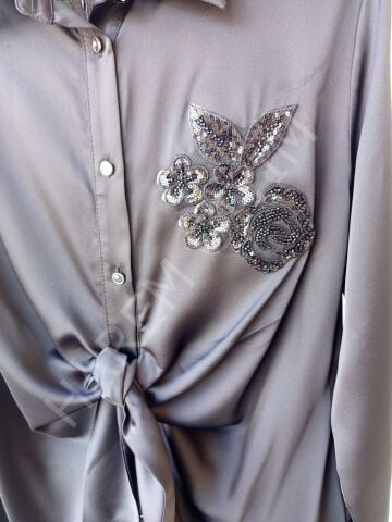 NUR'E SATEN İKİLİ TAKIM