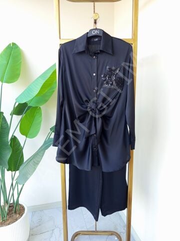 NUR'E SATEN İKİLİ TAKIM