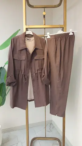 PUREVA ÜÇLÜ TAKIM