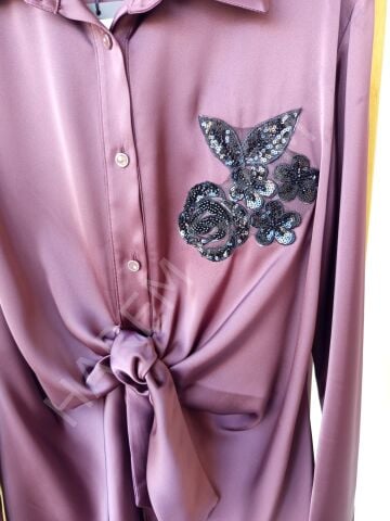 NUR'E SATEN İKİLİ TAKIM