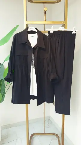 PUREVA ÜÇLÜ TAKIM