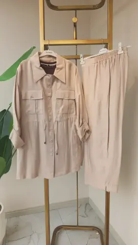 PUREVA ÜÇLÜ TAKIM