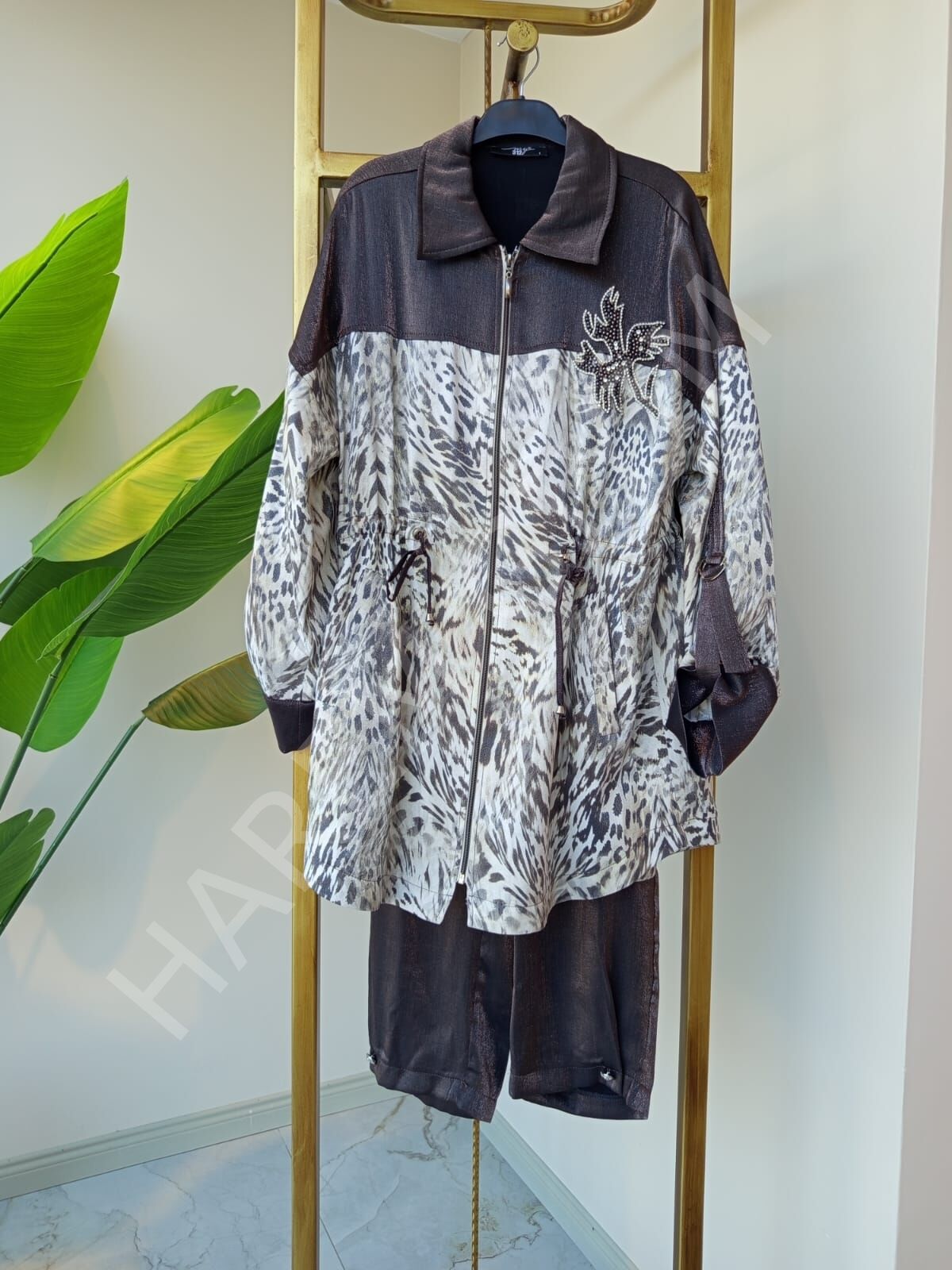 MY312 İKİLİ TAKIM