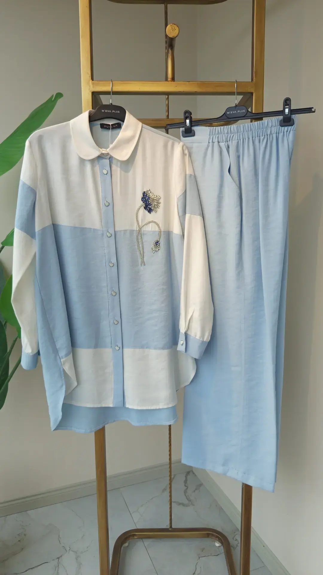 PUREVA İKİLİ SPOR TAKIM