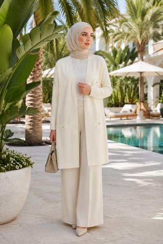 ON FASHION UZUN HIRKA